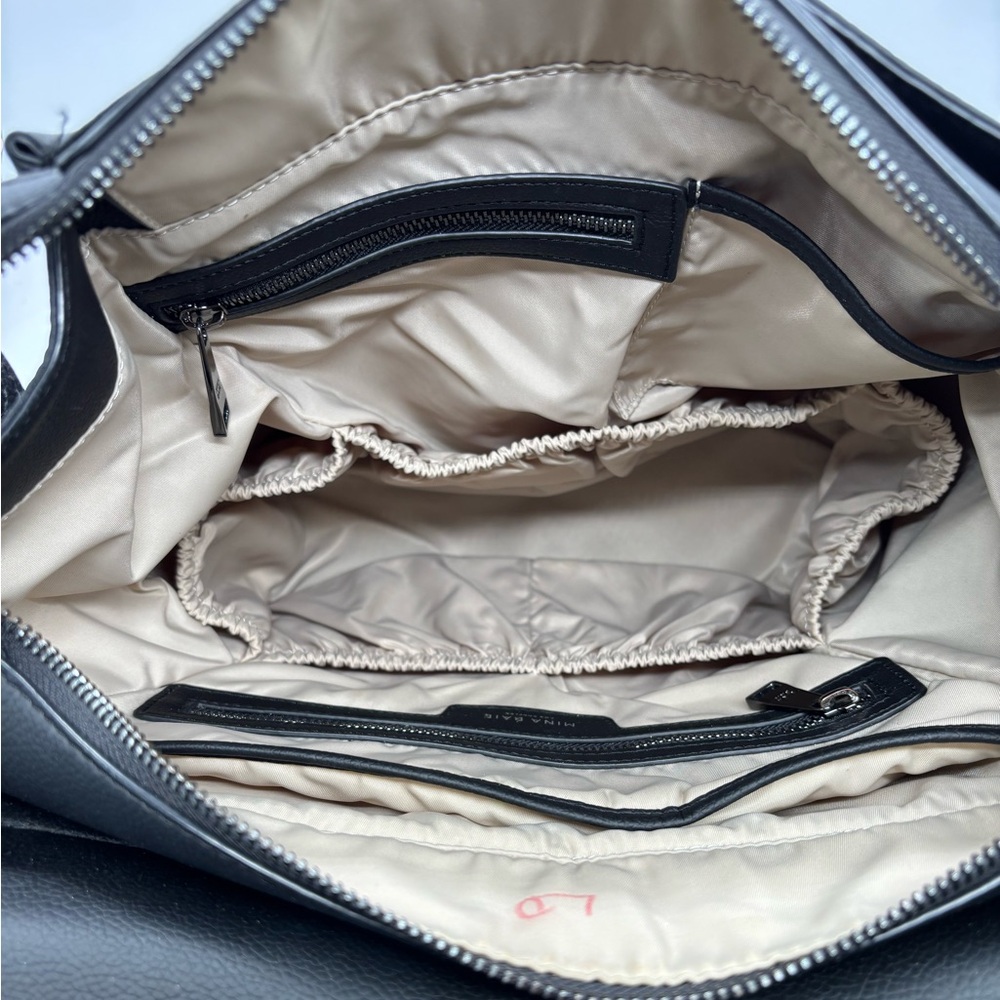 Mina Baie Kinney Backpack Vegan Full - Picture 6 of 7